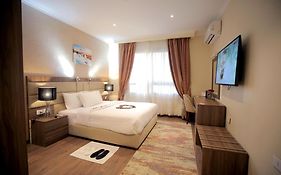 Cairo Taj Hotels & Suites - Dokki